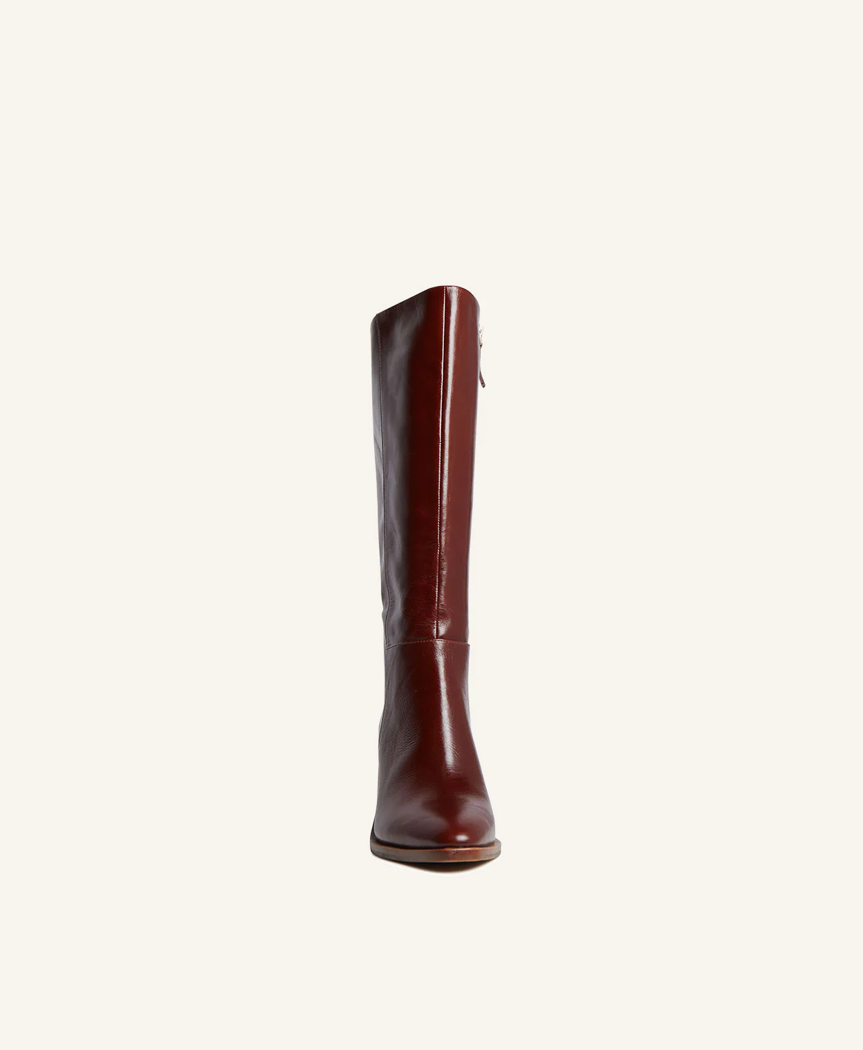 Adair Knee High Boot - Image 4