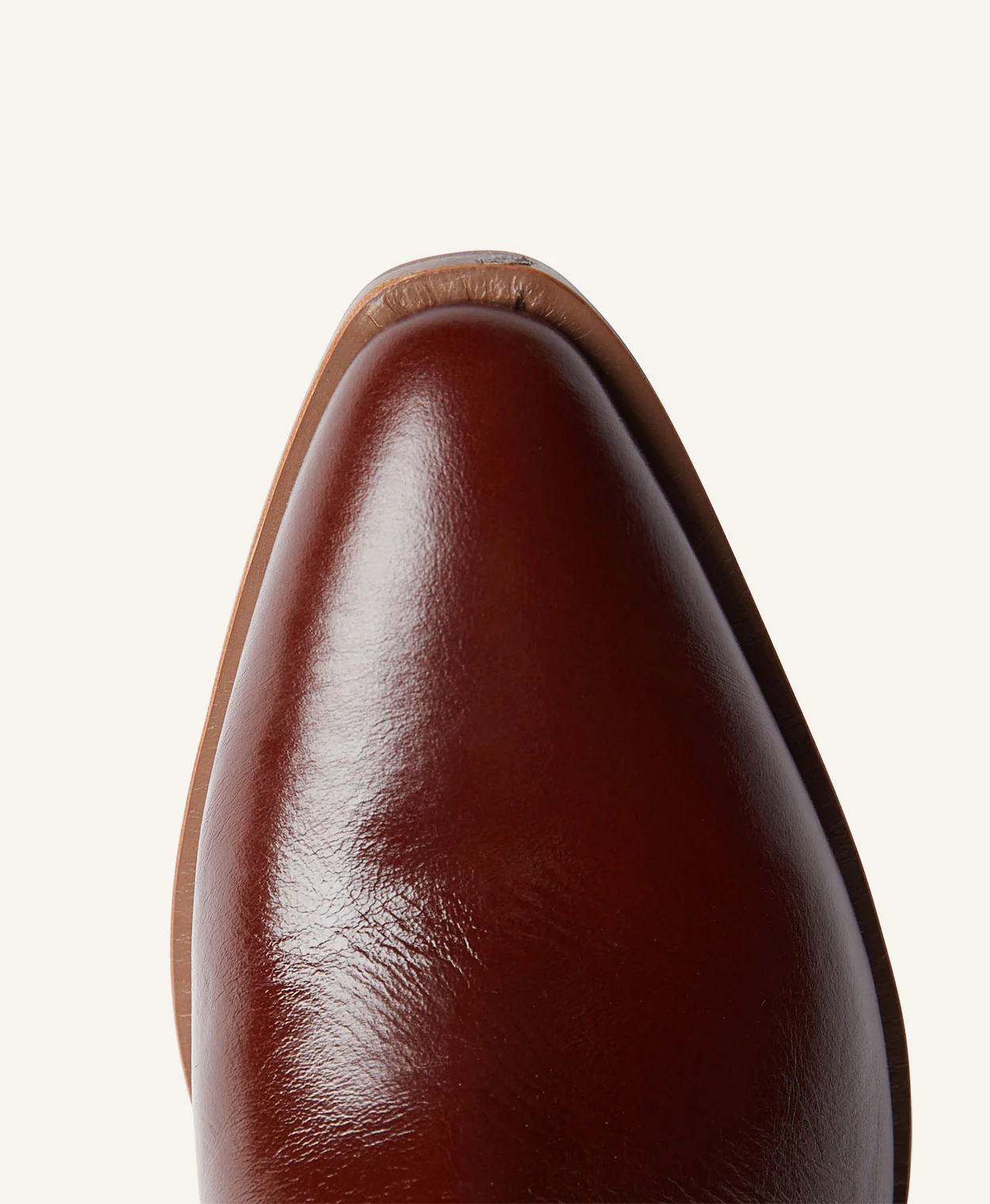 Adair Knee High Boot - Image 6