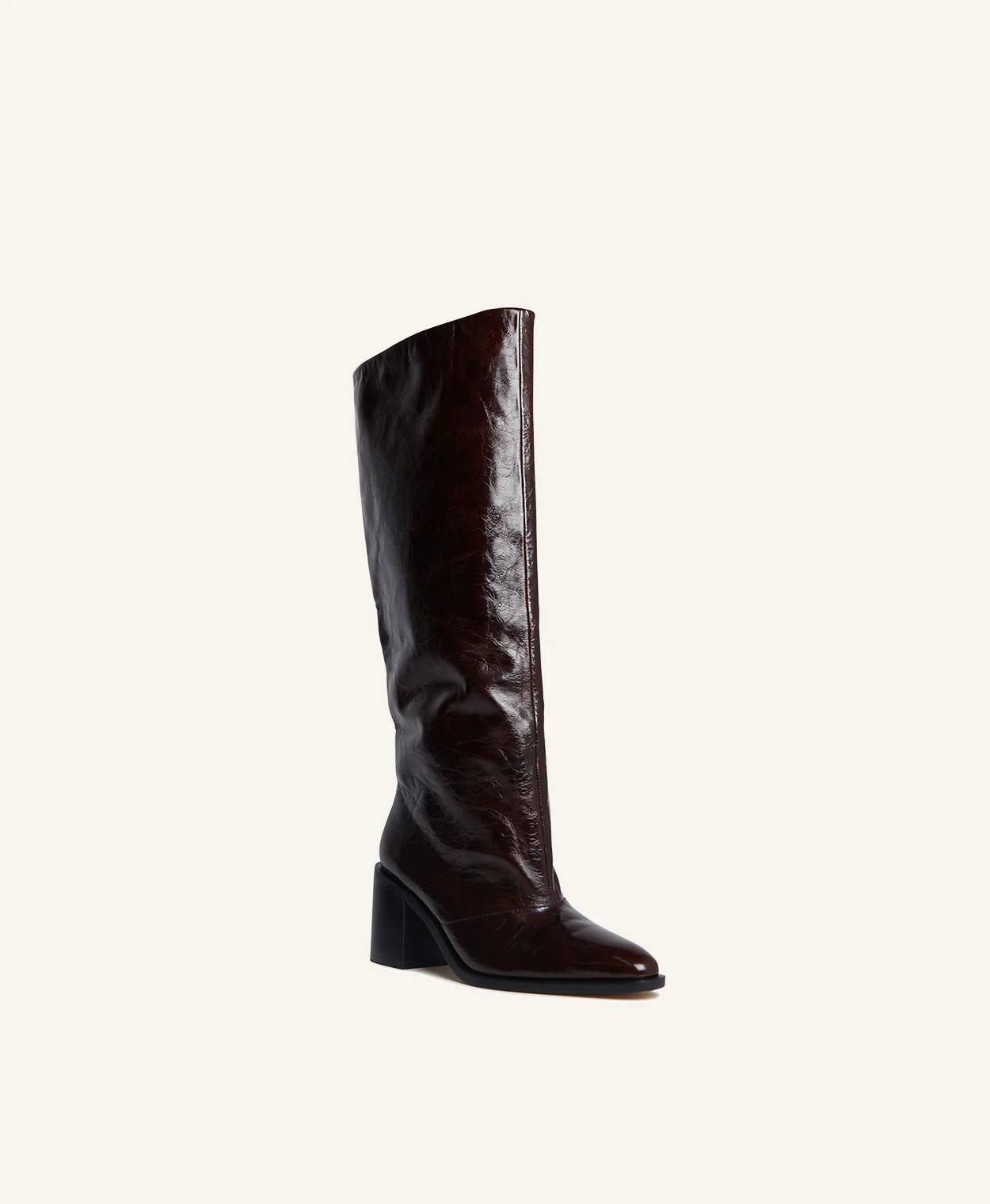 Adaline Knee High Boot - Image 3