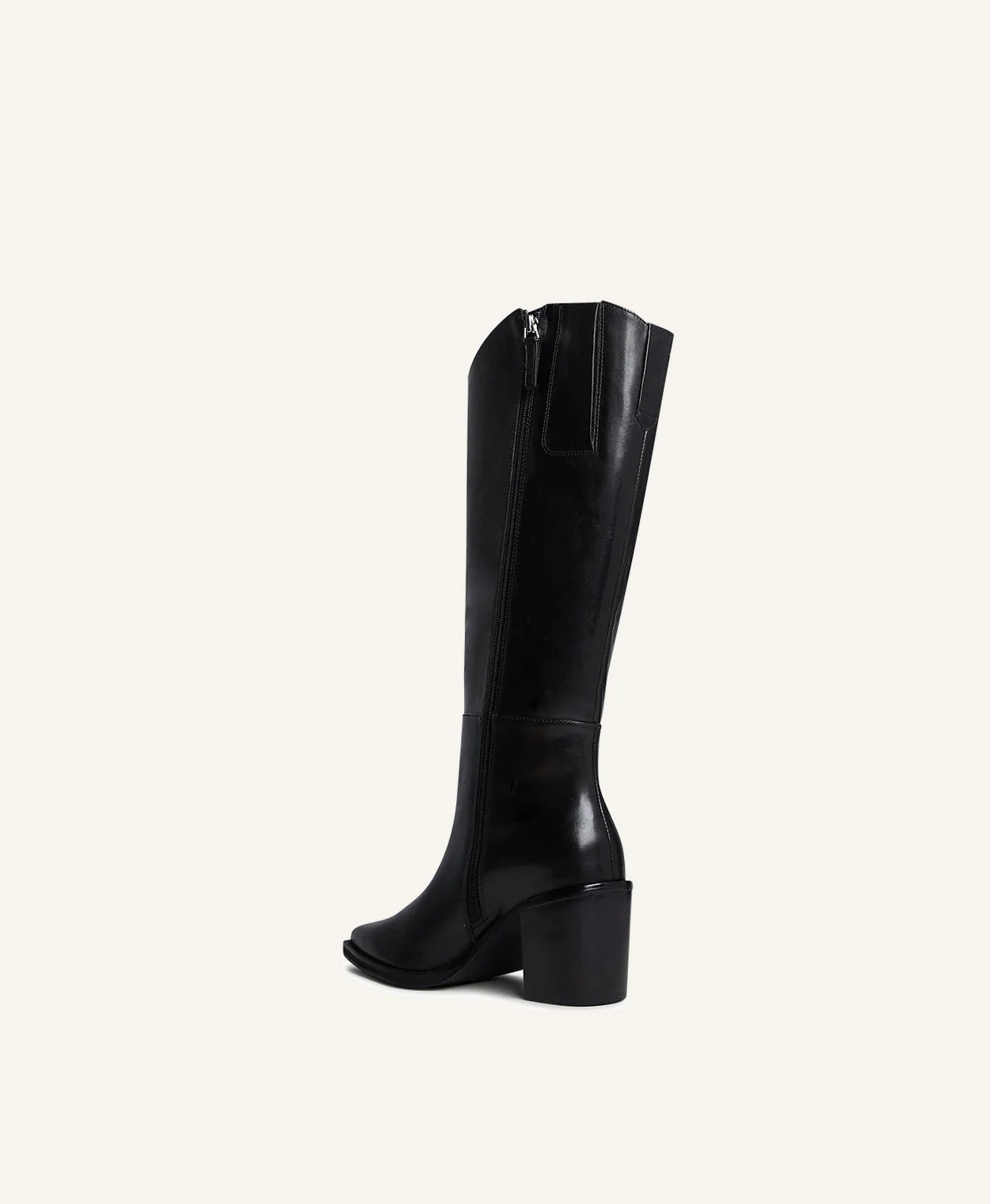 Adelie Knee High Boot - Image 6