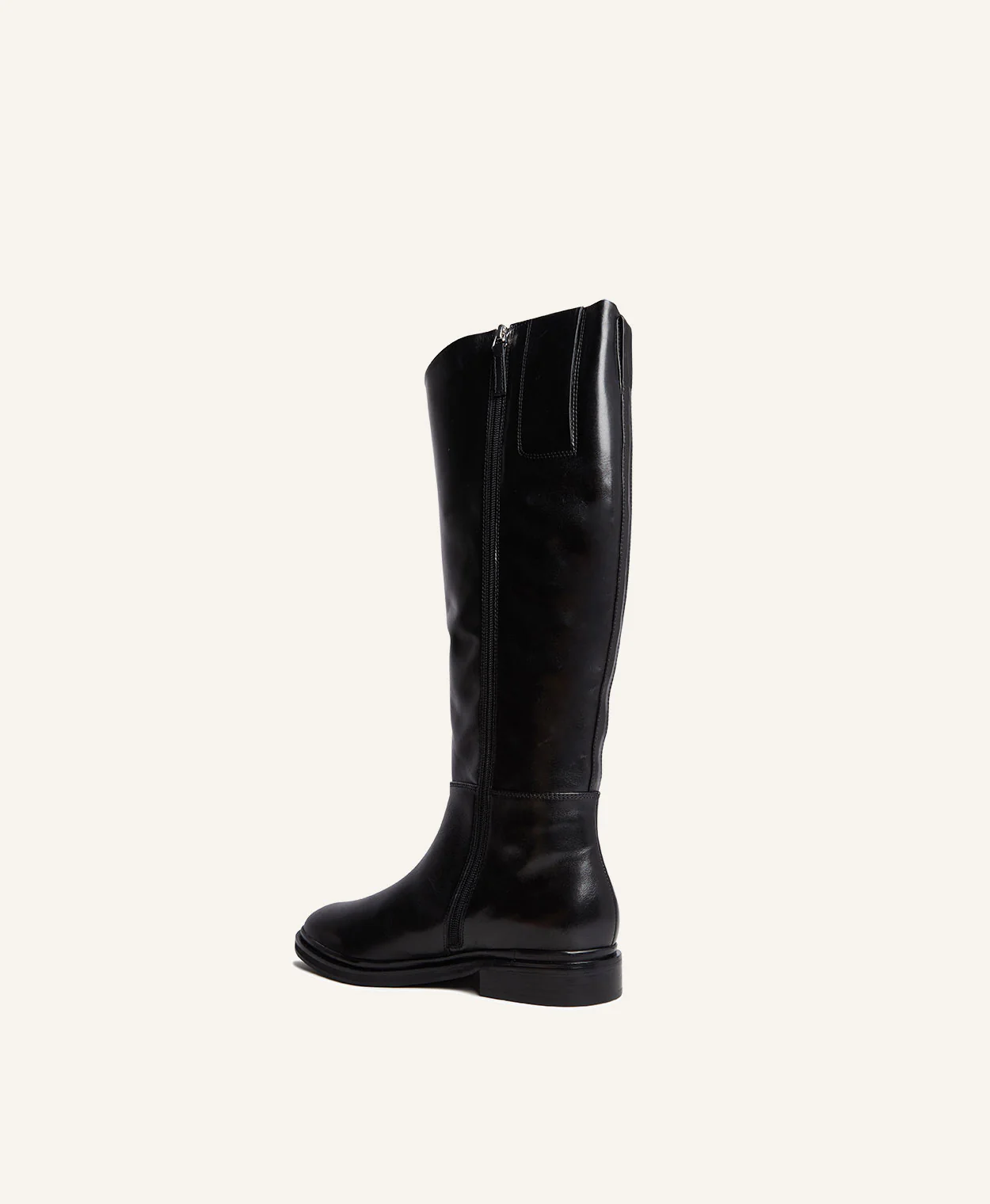 Alexandria Knee High Boot - Image 6