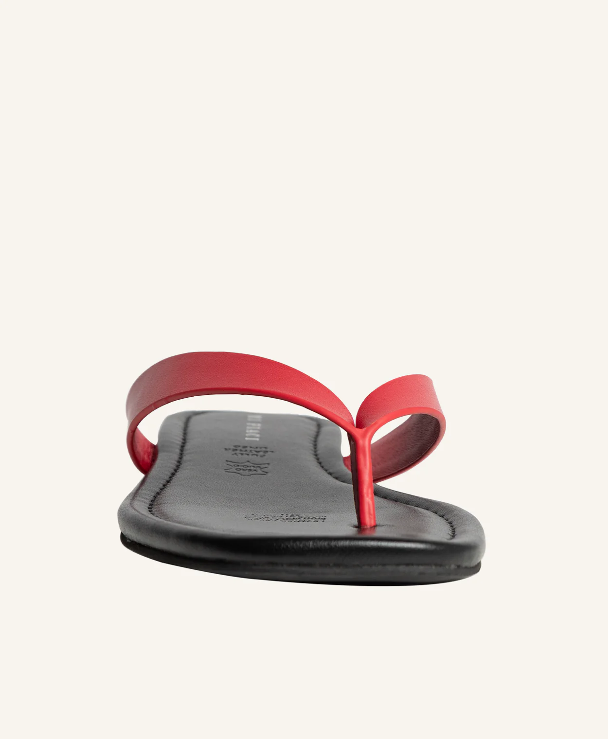 Ali Sandal - Image 3