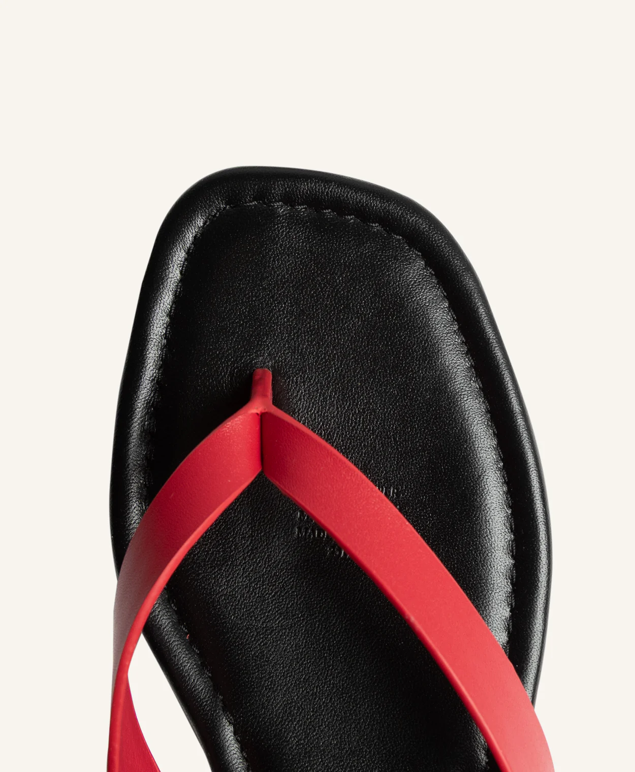Ali Sandal - Image 4