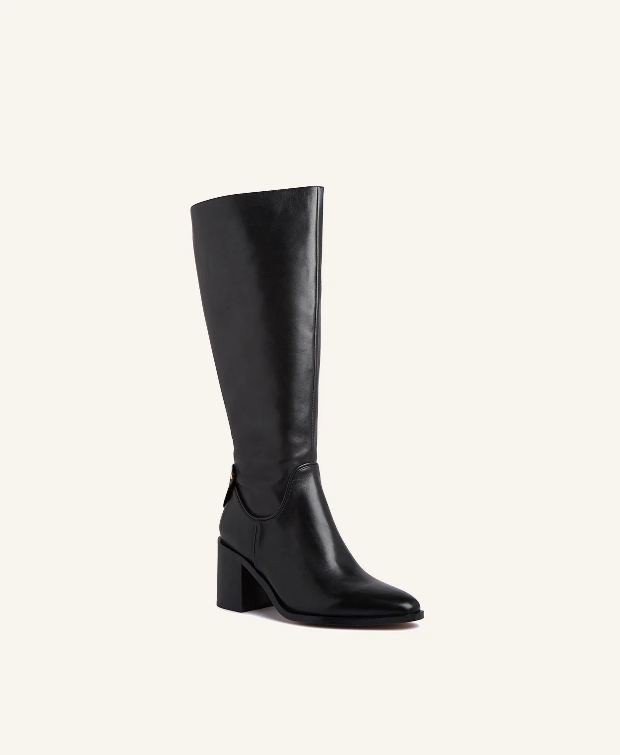 Allure Knee High Boot - Image 3