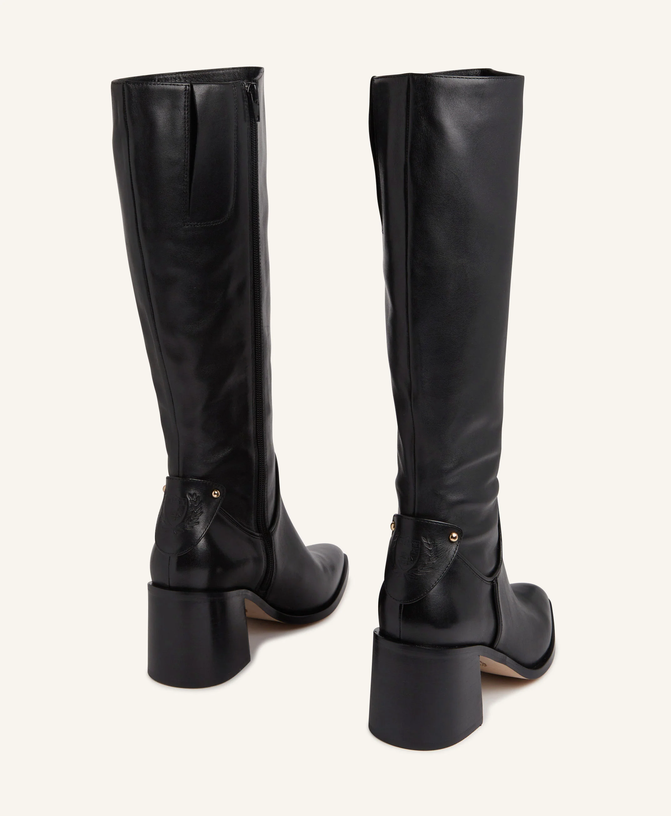 Allure Knee High Boot - Image 5