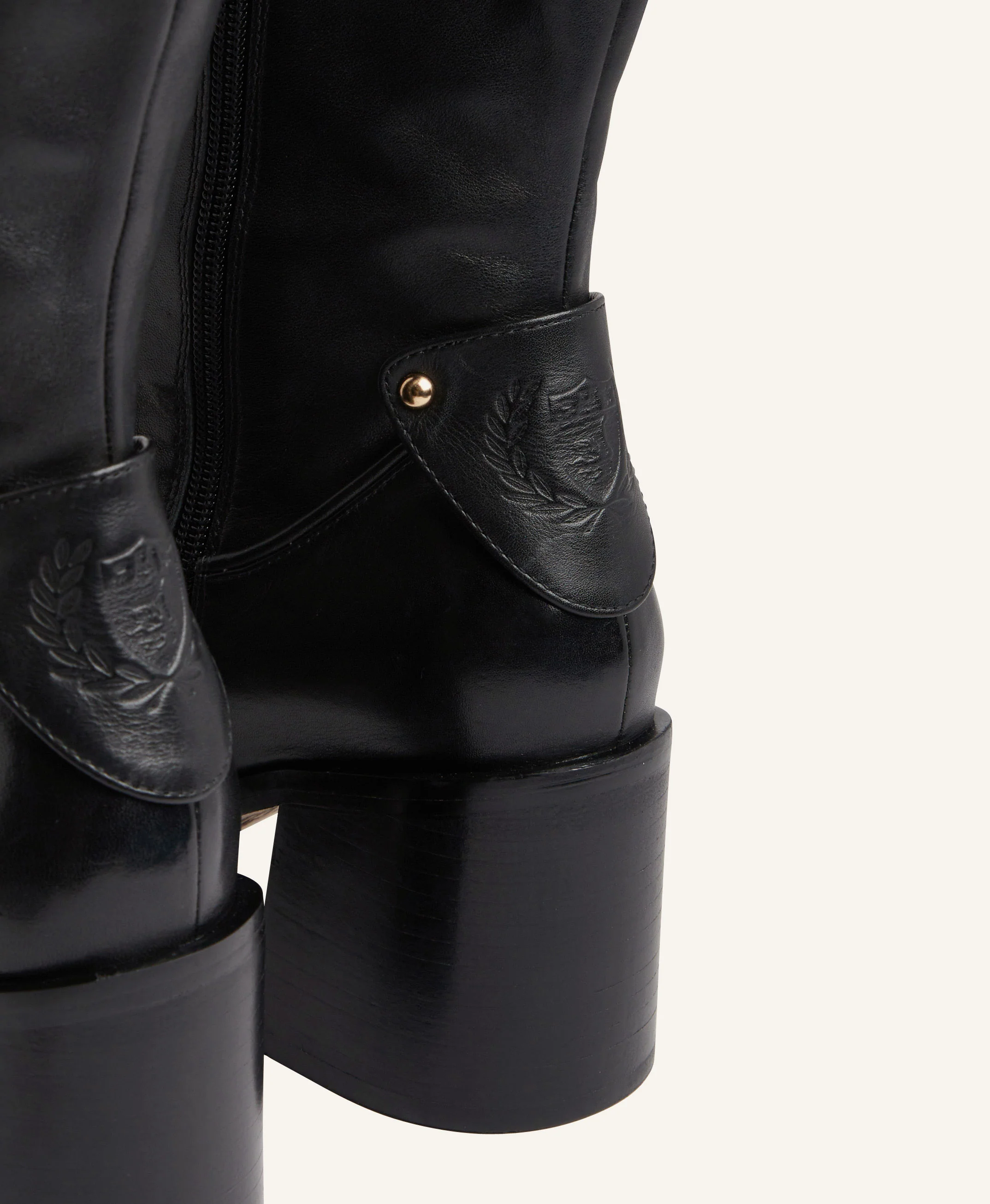 Allure Knee High Boot - Image 6