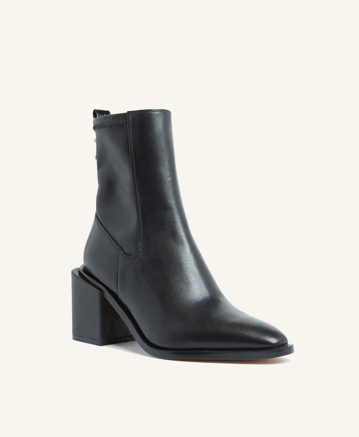 Alma Ankle Boot - Image 3