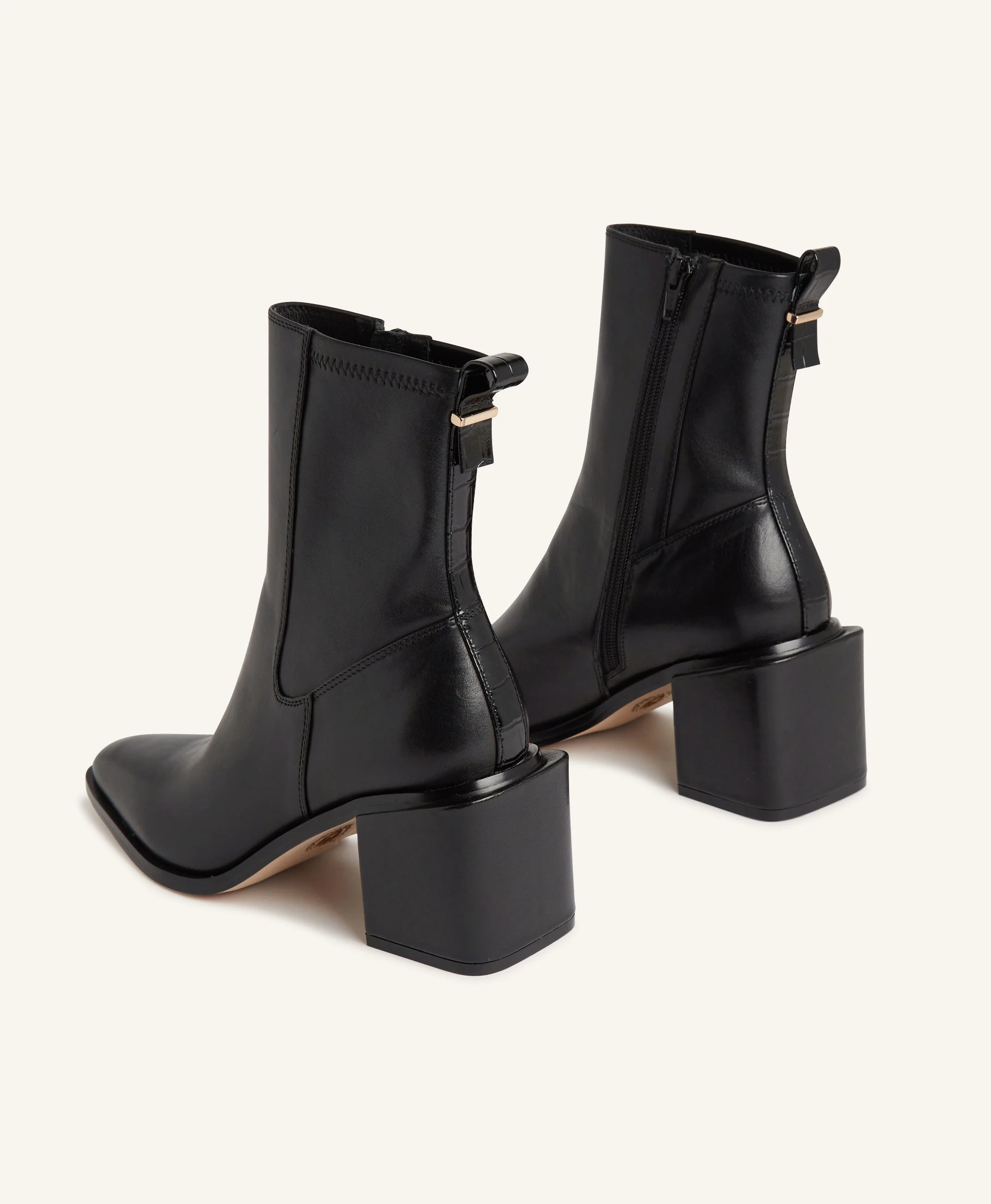 Alma Ankle Boot - Image 6