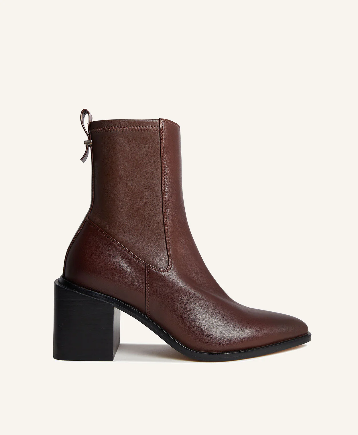 Alma Ankle Boot
