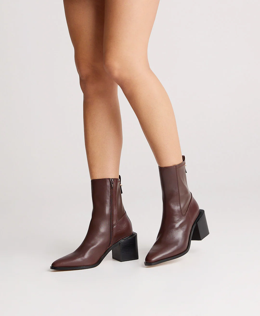 Alma Ankle Boot - Image 2