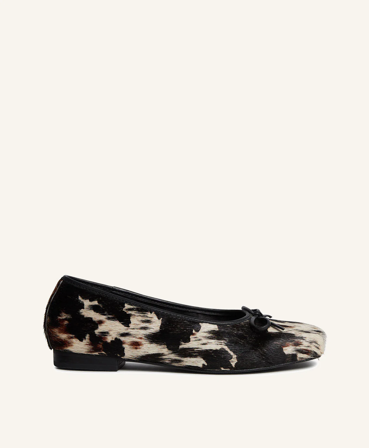 Amazing Ballet Flat