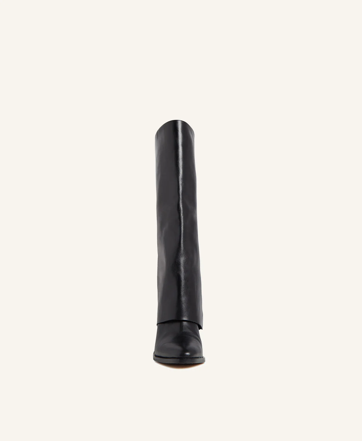 Amsterdam Knee High Boot - Image 4