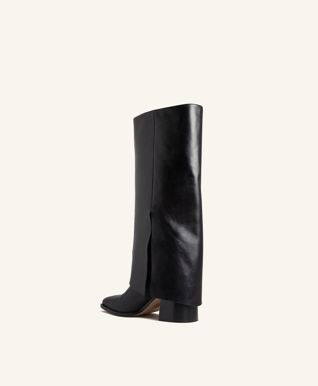 Amsterdam Knee High Boot - Image 5