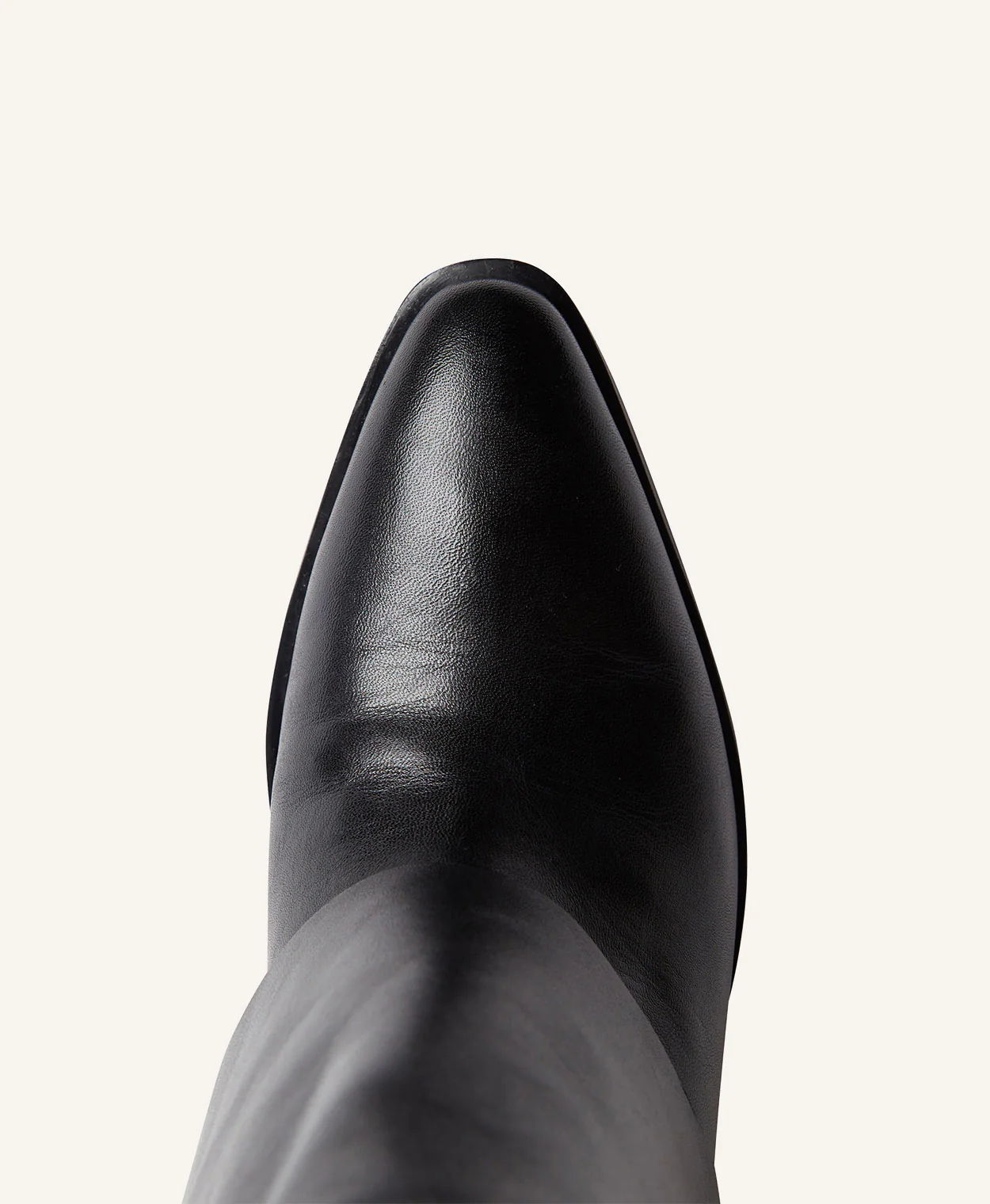 Amsterdam Knee High Boot - Image 6