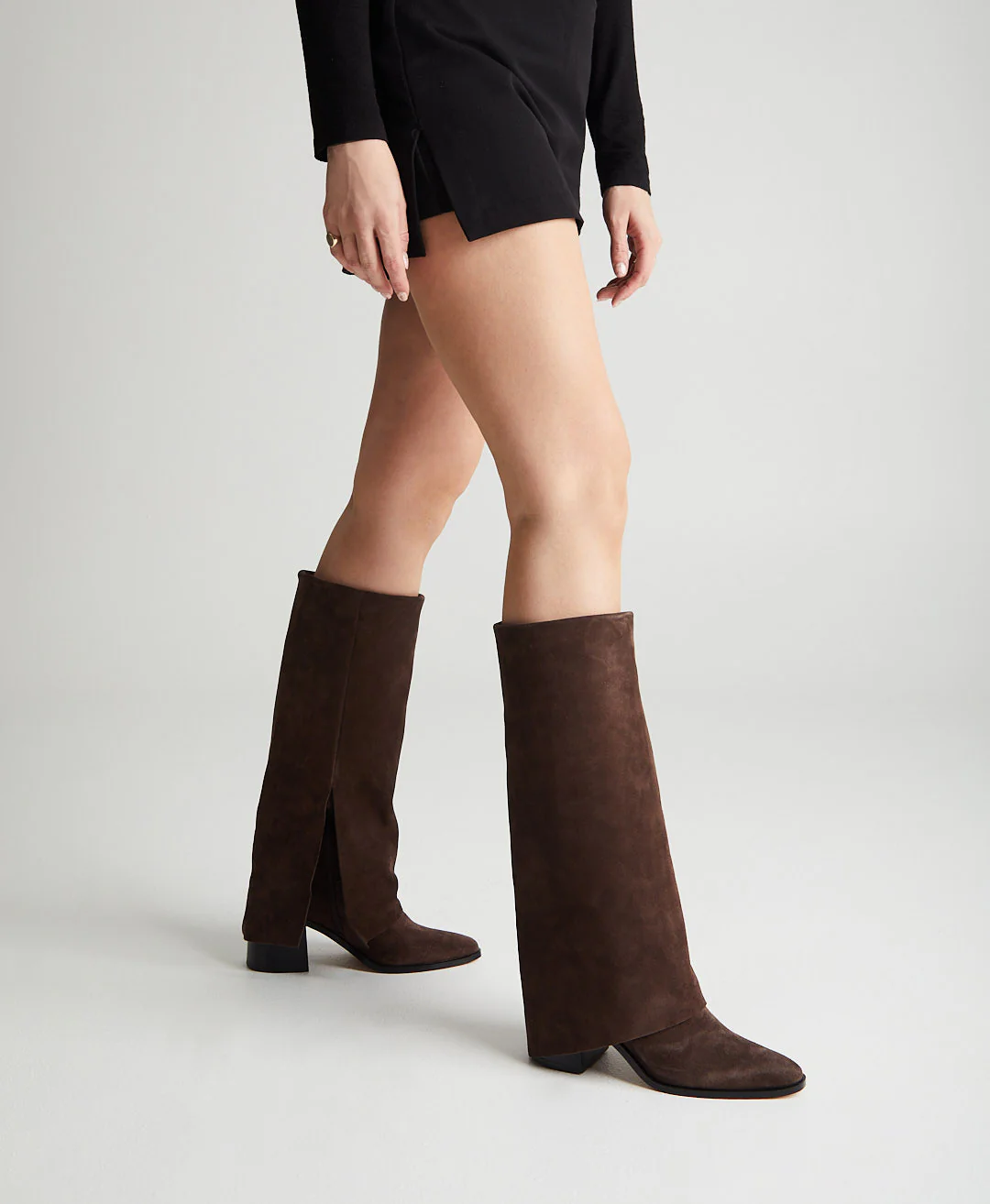 Amsterdam Knee High Boot - Image 2