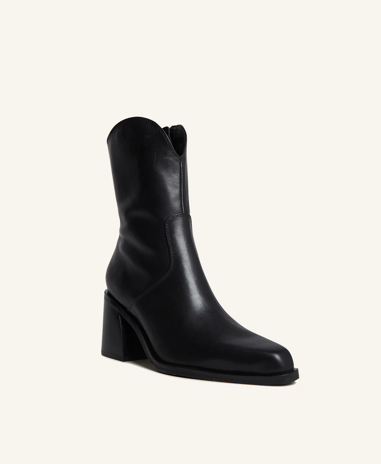 Angelo Ankle Boot - Image 3