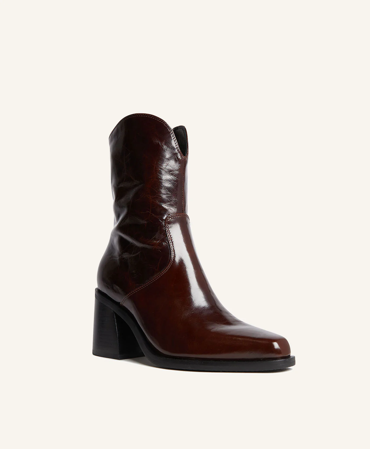 Angelo Ankle Boot - Image 3