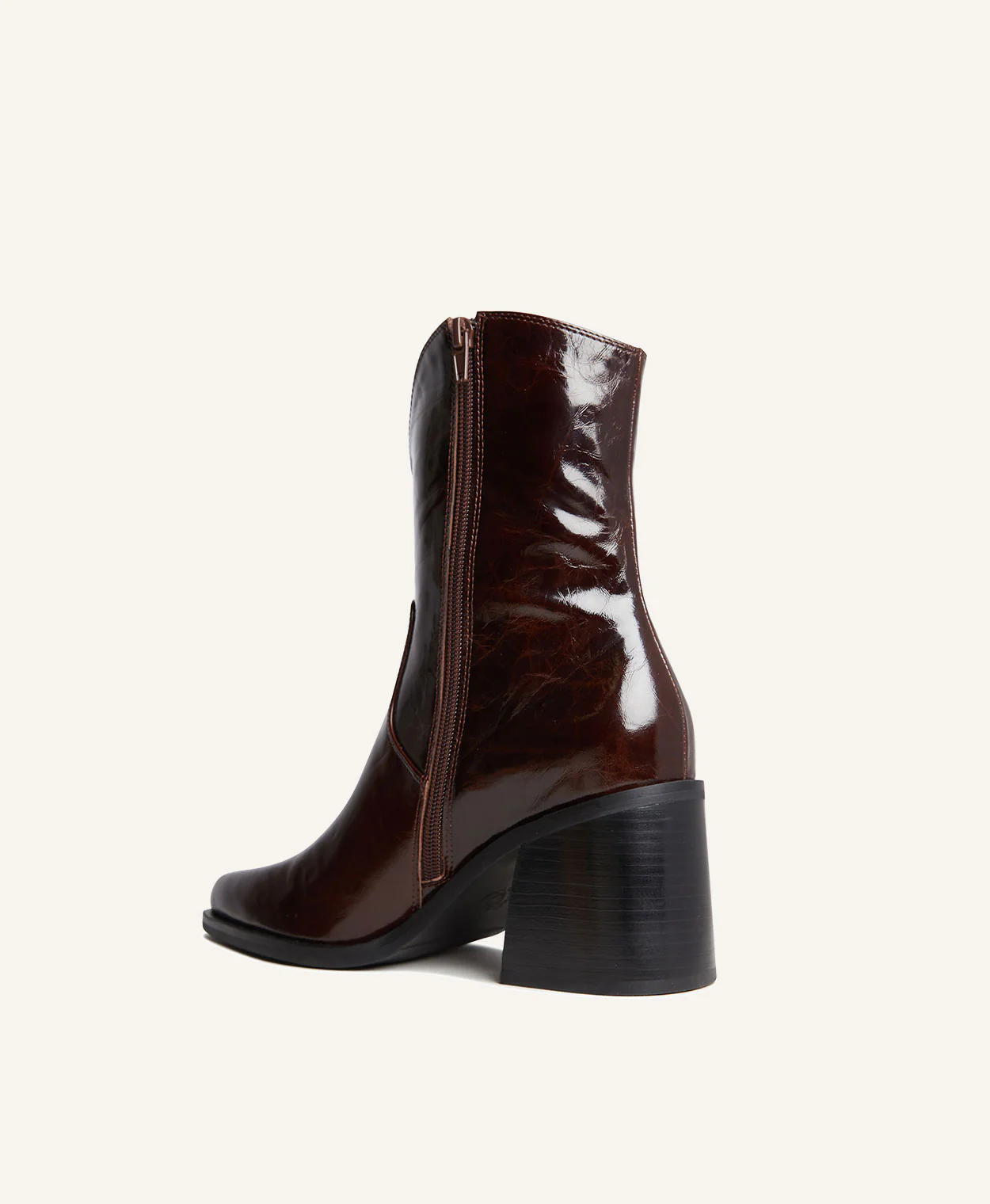 Angelo Ankle Boot - Image 6