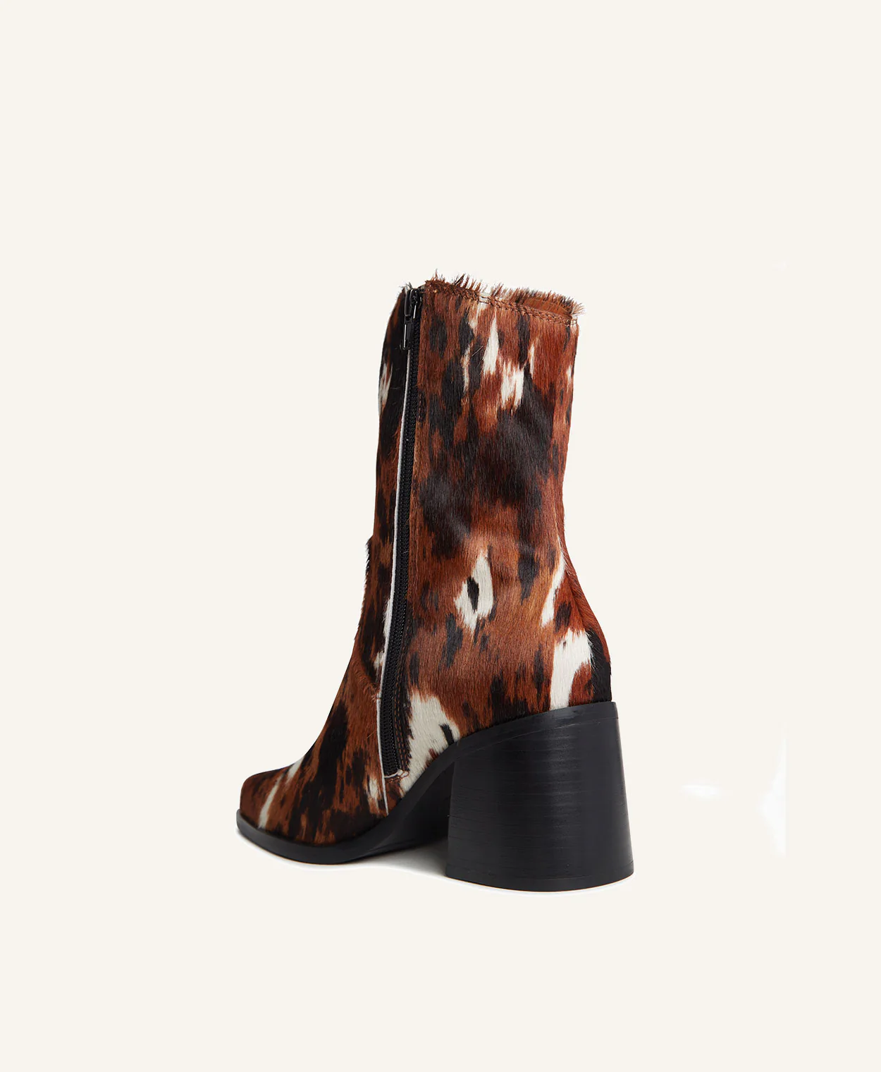 Angelo Ankle Boot - Image 5