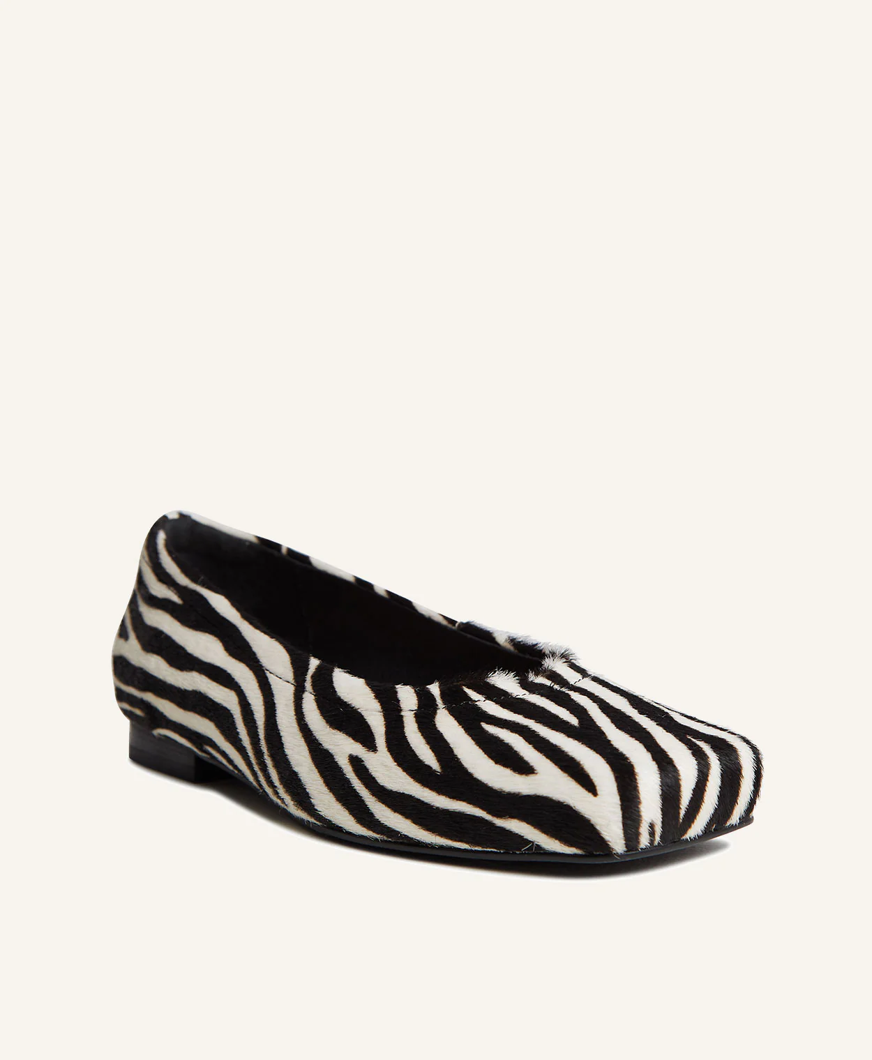 Annetta Ballet Flat - Image 3