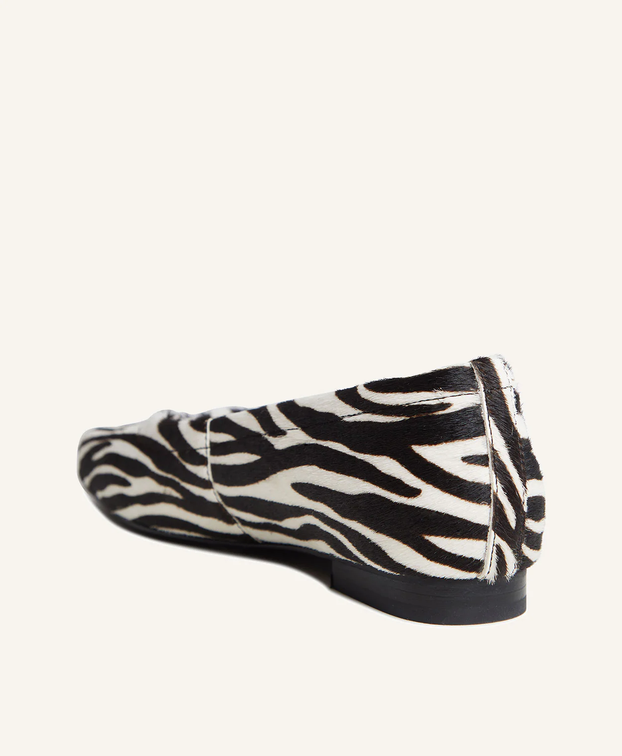 Annetta Ballet Flat - Image 5