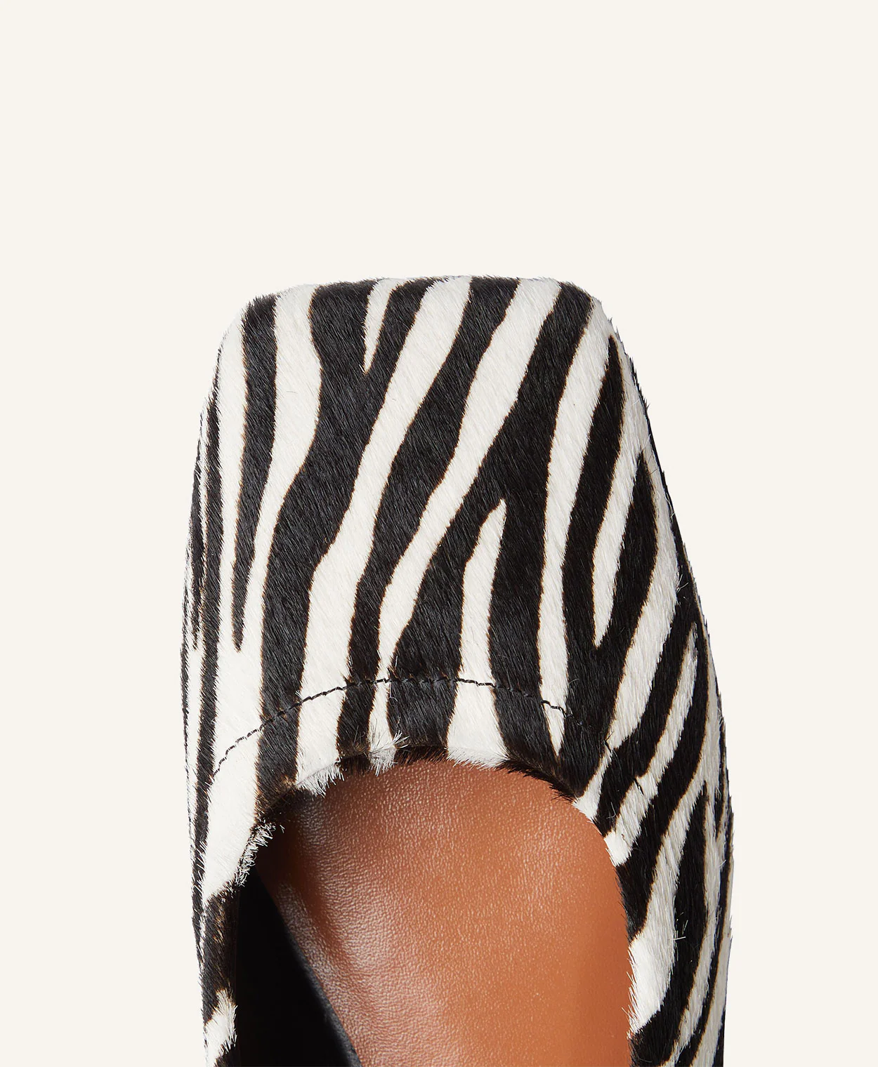 Annetta Ballet Flat - Image 6