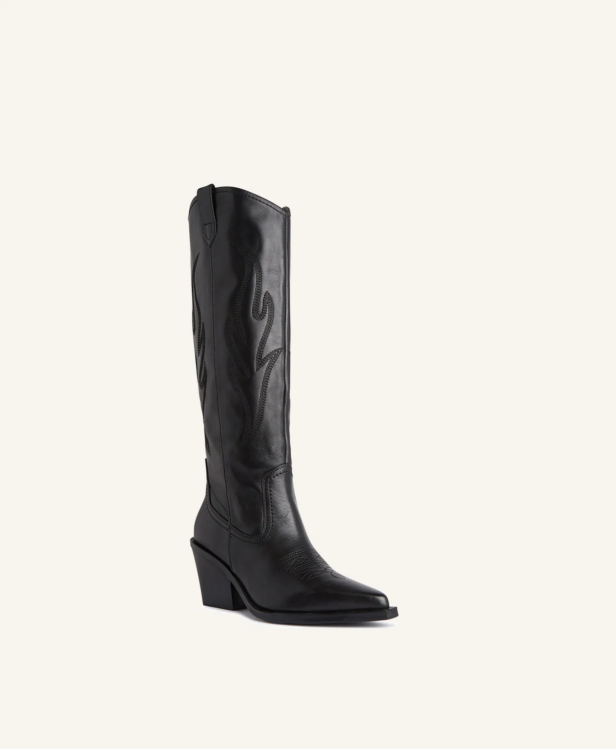 Annie Cowboy Boot - Image 3