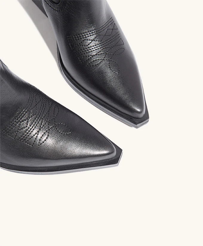 Annie Cowboy Boot - Image 7
