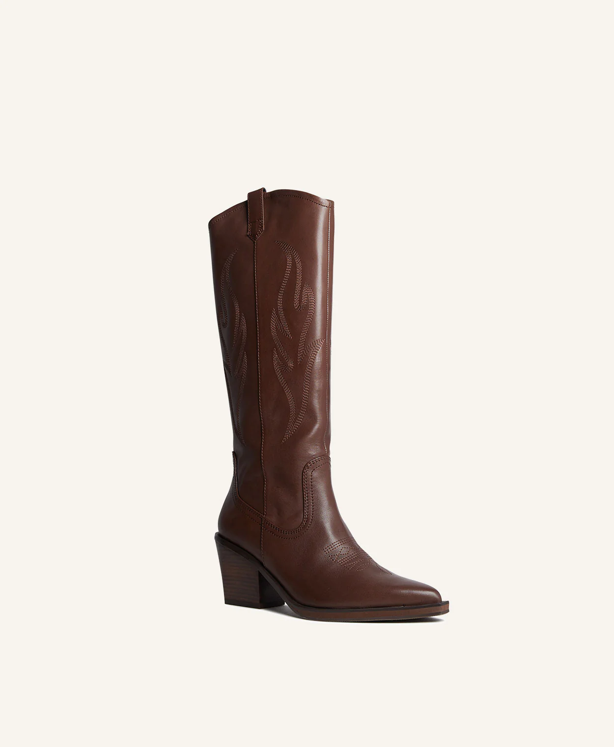 Annie Cowboy Boot - Image 3
