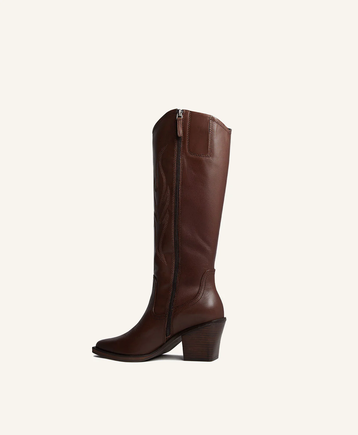 Annie Cowboy Boot - Image 5