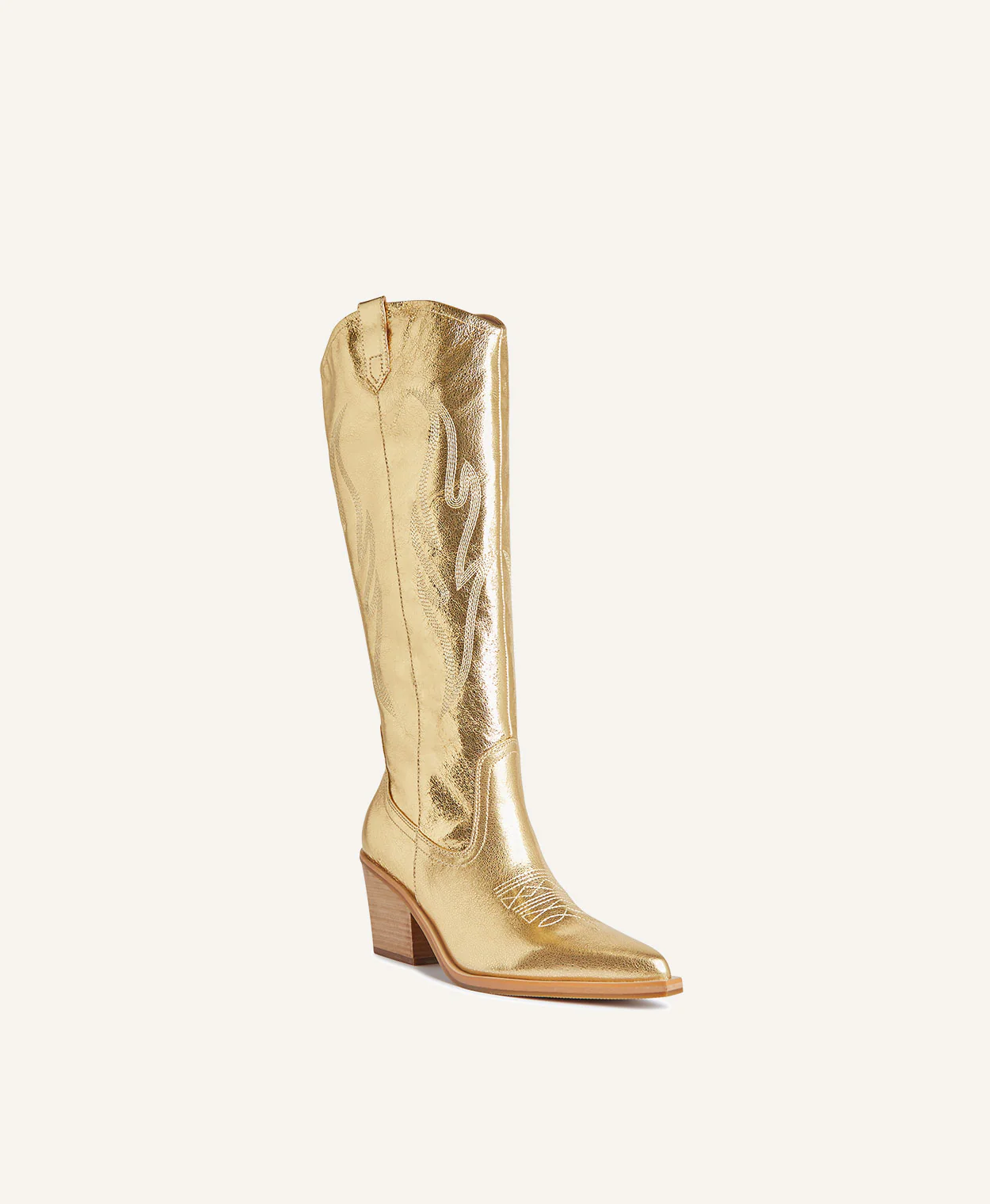 Annie Cowboy Boot - Image 3