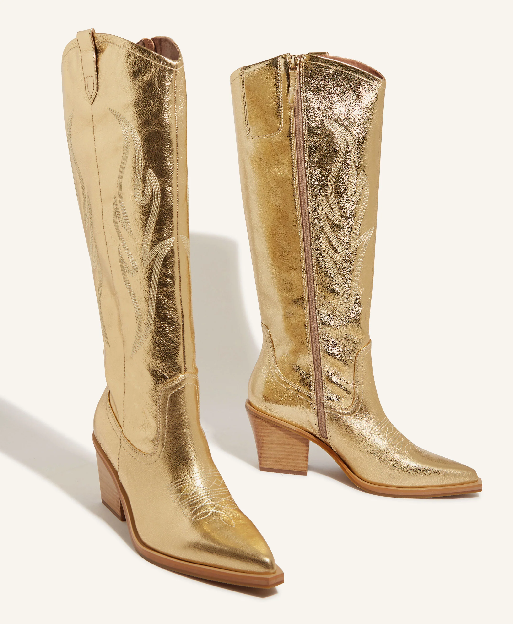 Annie Cowboy Boot - Image 5