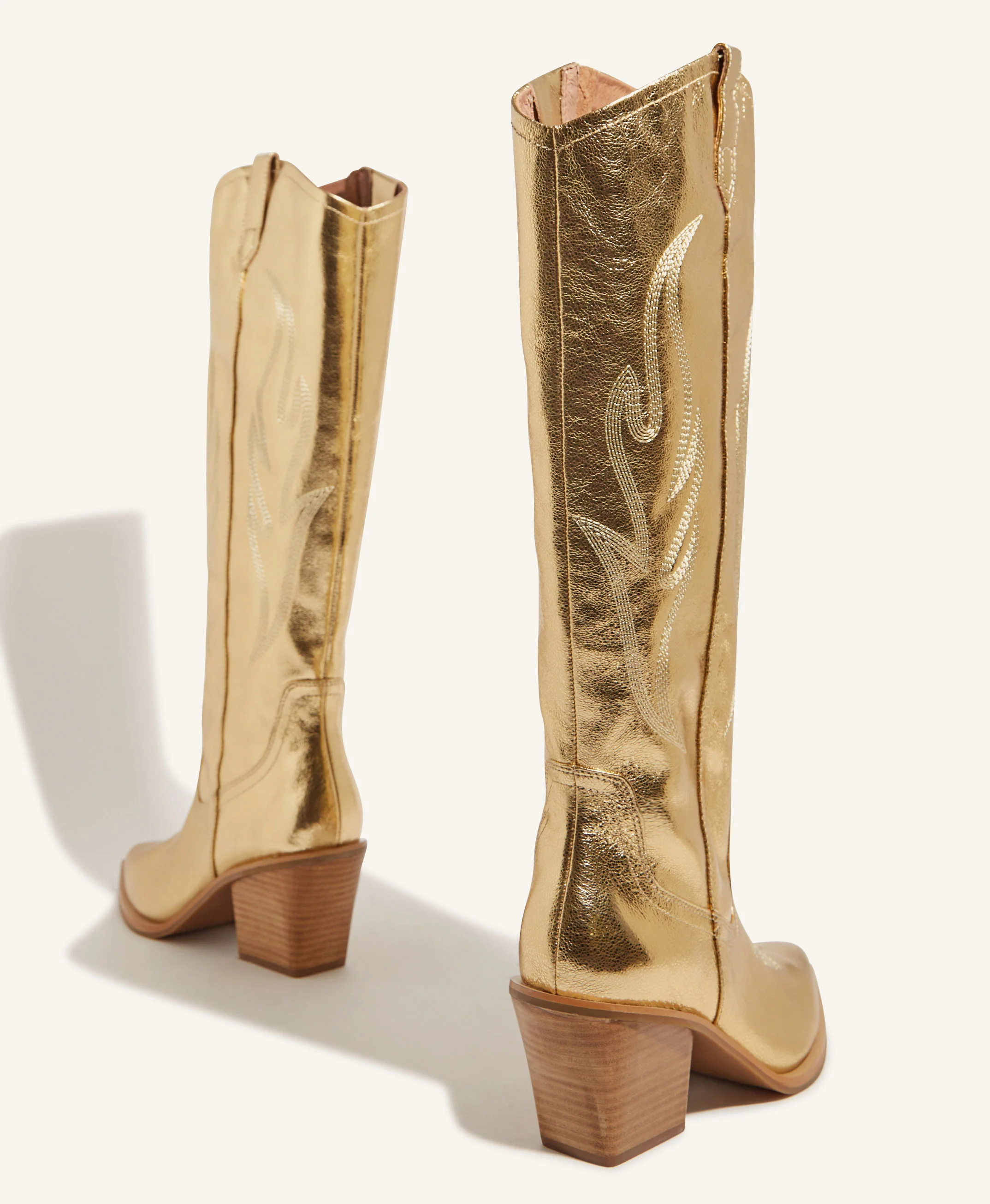 Annie Cowboy Boot - Image 6