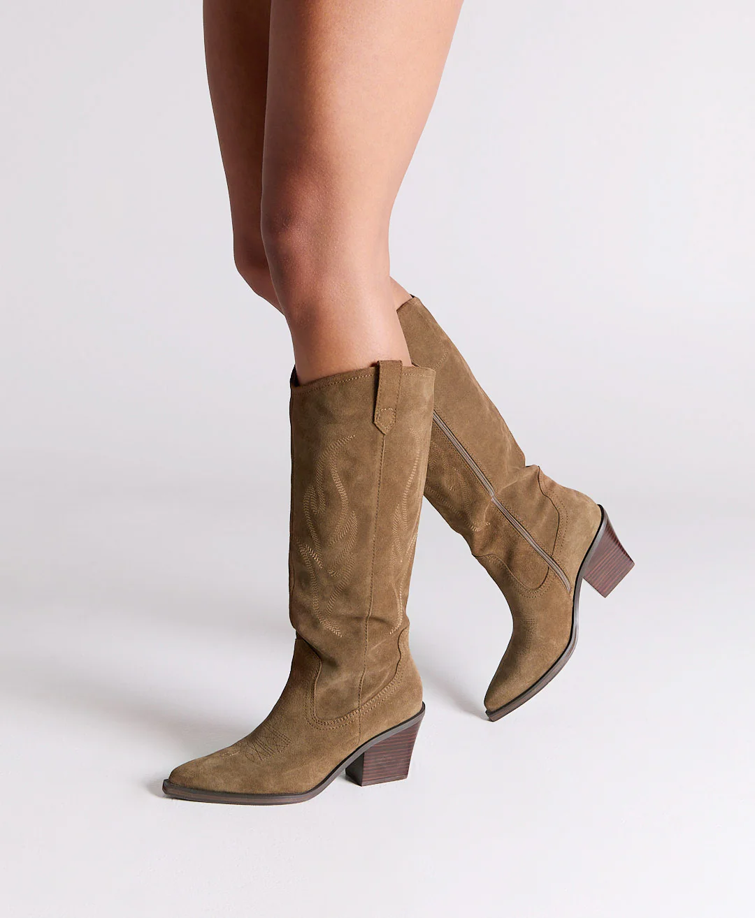 Annie Cowboy Boot - Image 4