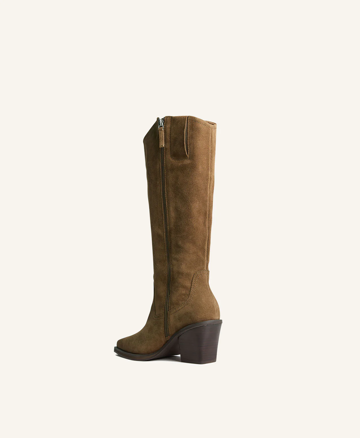 Annie Cowboy Boot - Image 6