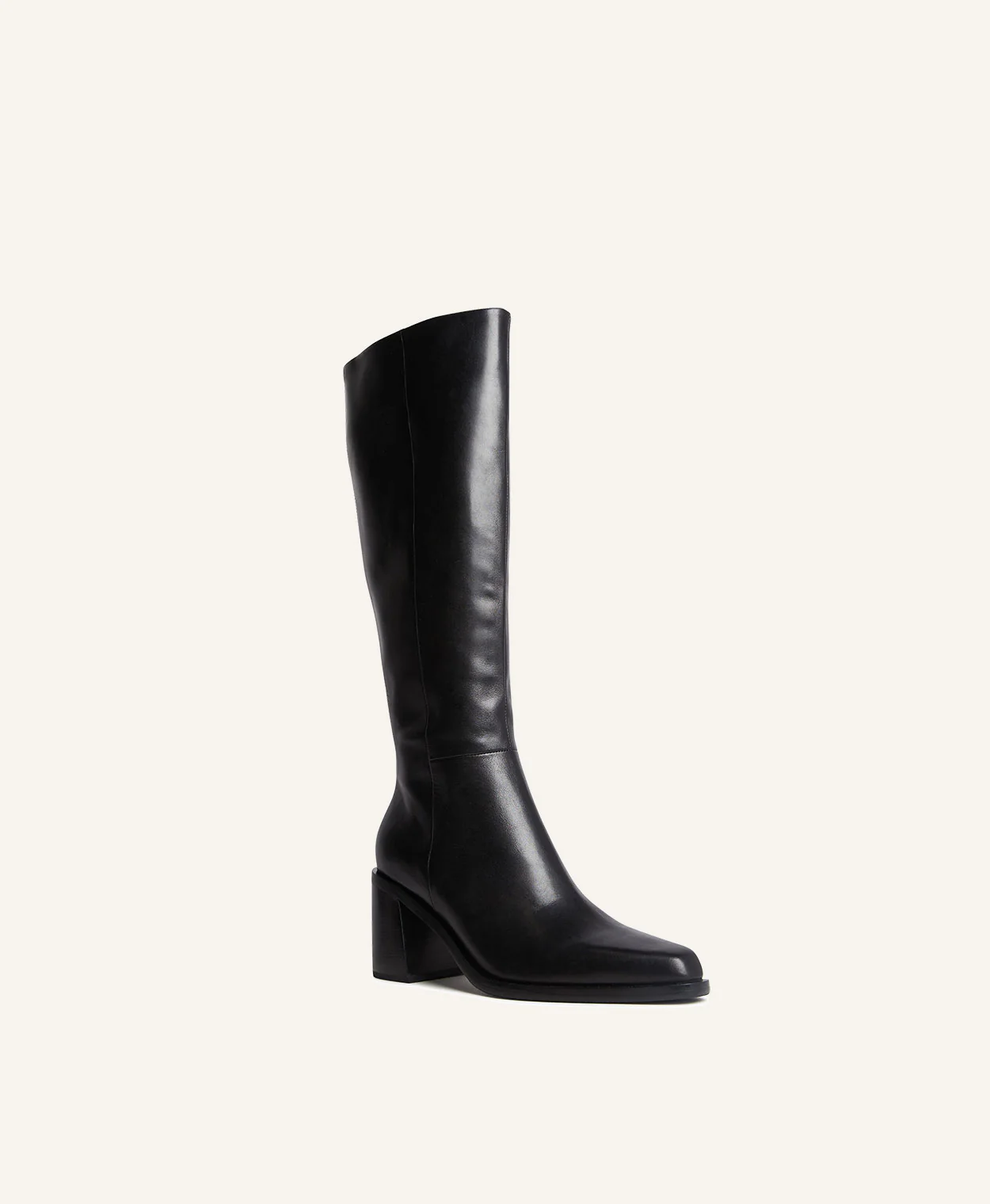 April Knee High Boot - Image 3