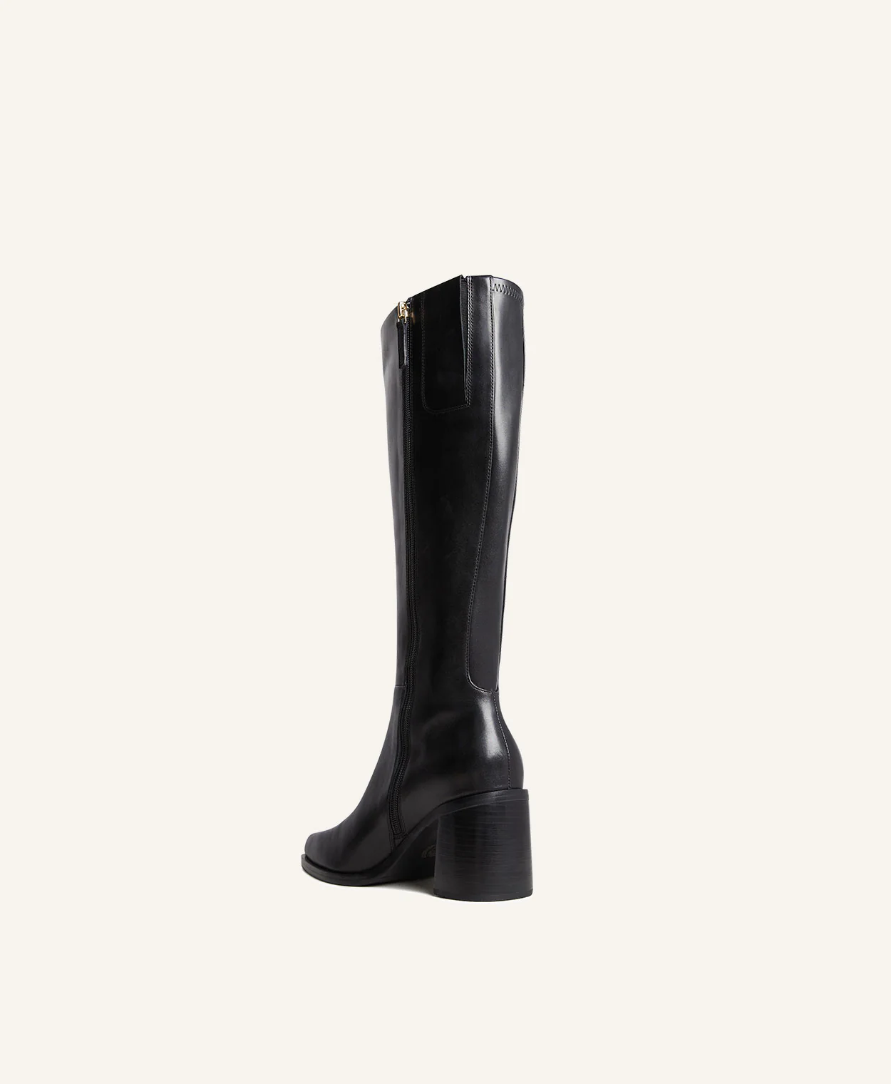 April Knee High Boot - Image 6