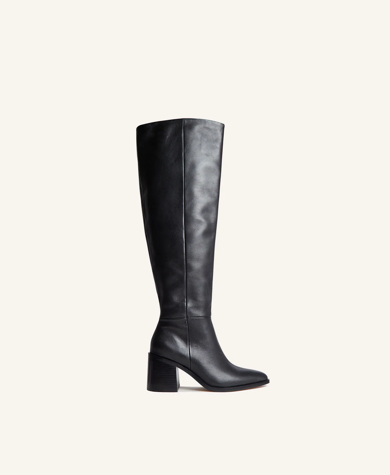 Arden Knee High Boot