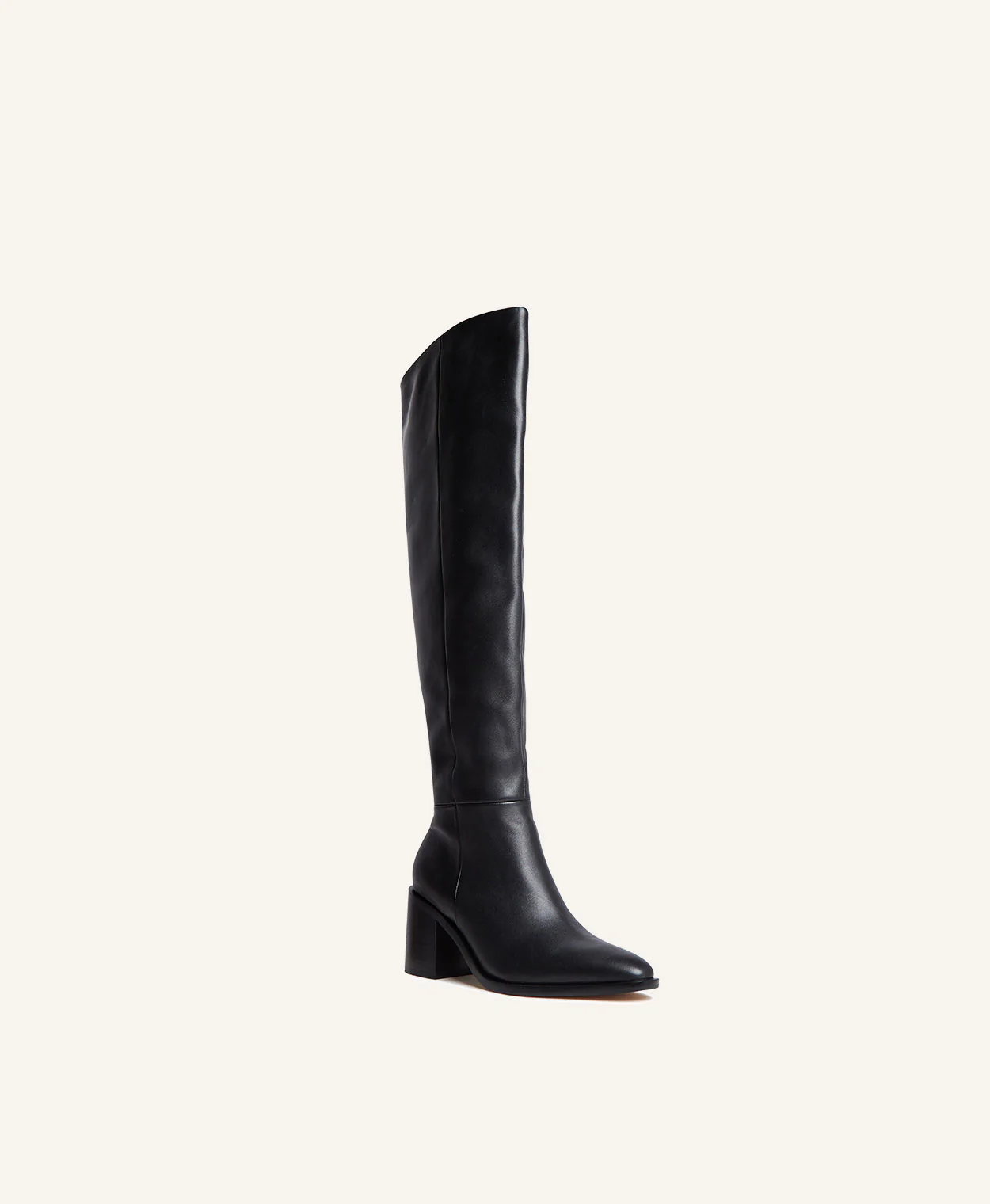Arden Knee High Boot - Image 3