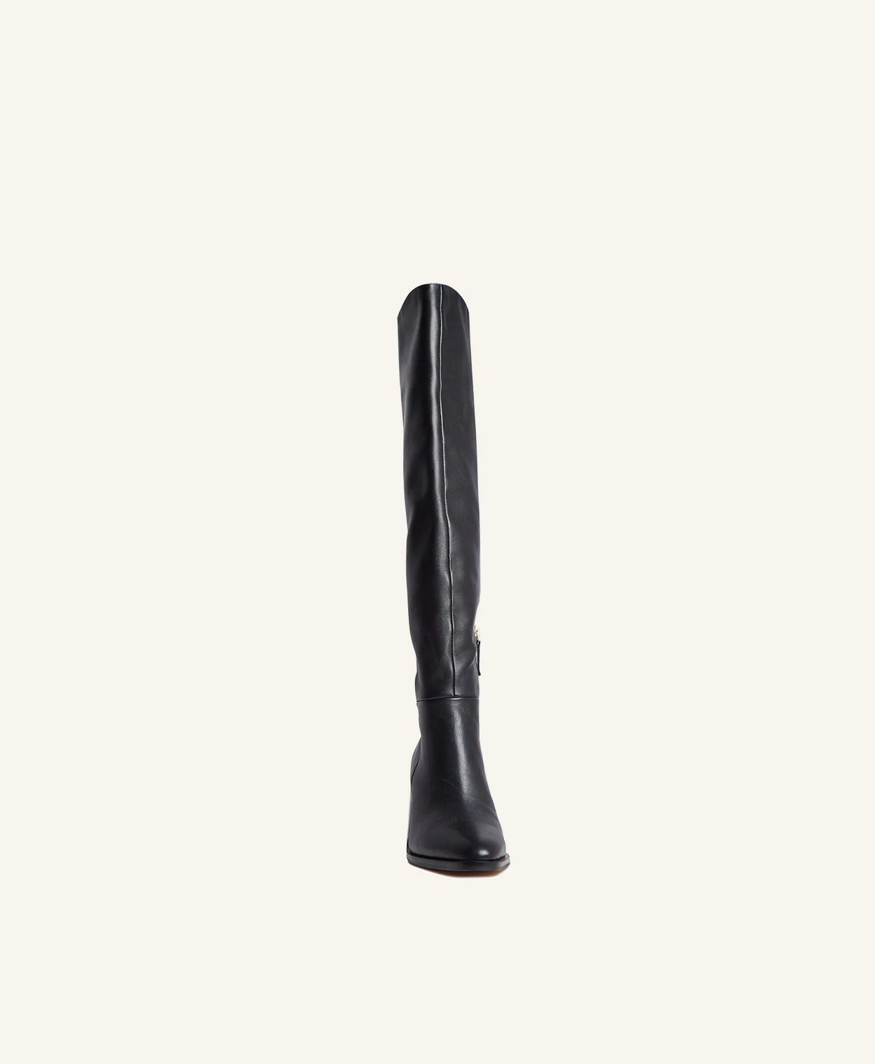 Arden Knee High Boot - Image 4