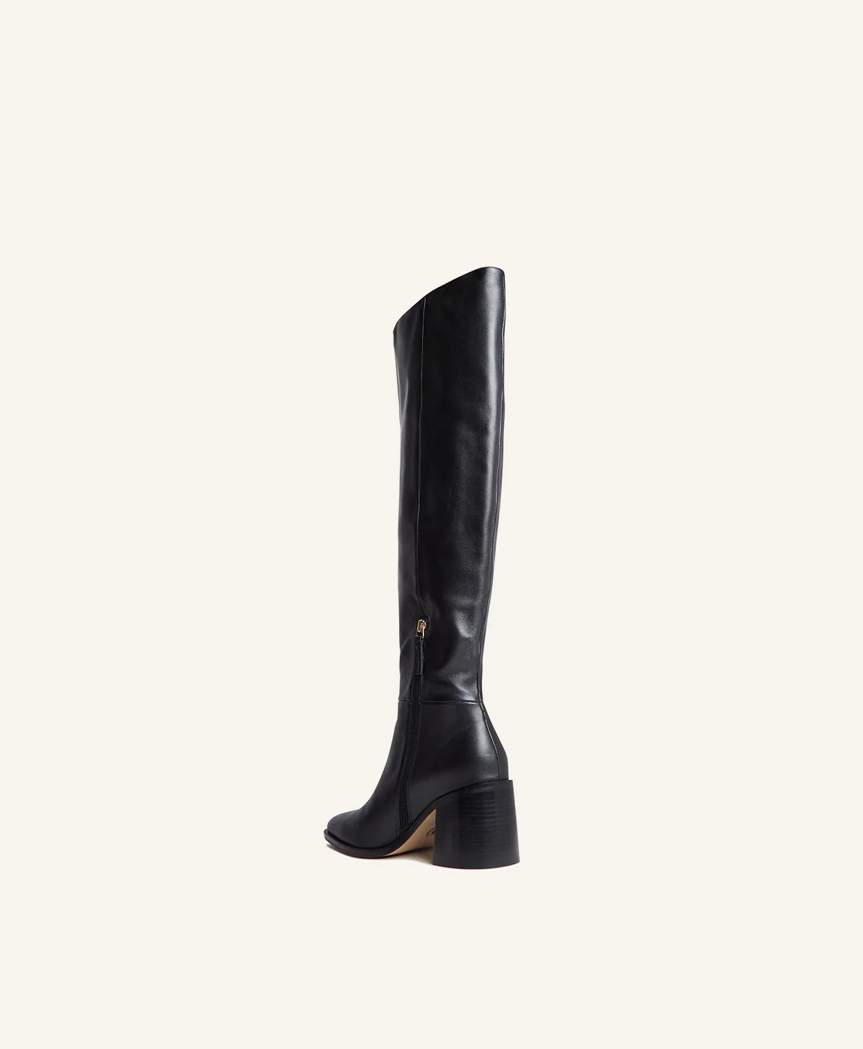 Arden Knee High Boot - Image 5