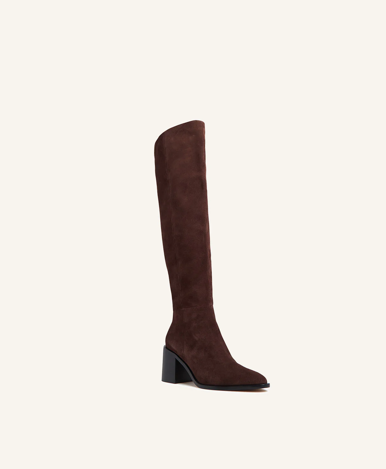 Arden Knee High Boot - Image 3