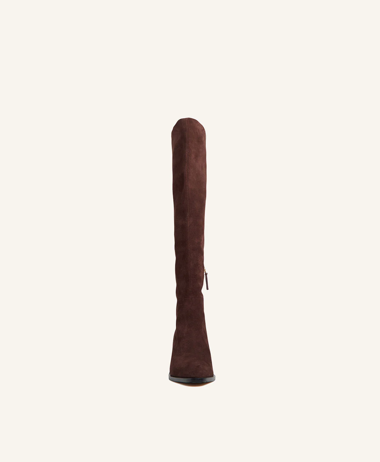 Arden Knee High Boot - Image 5