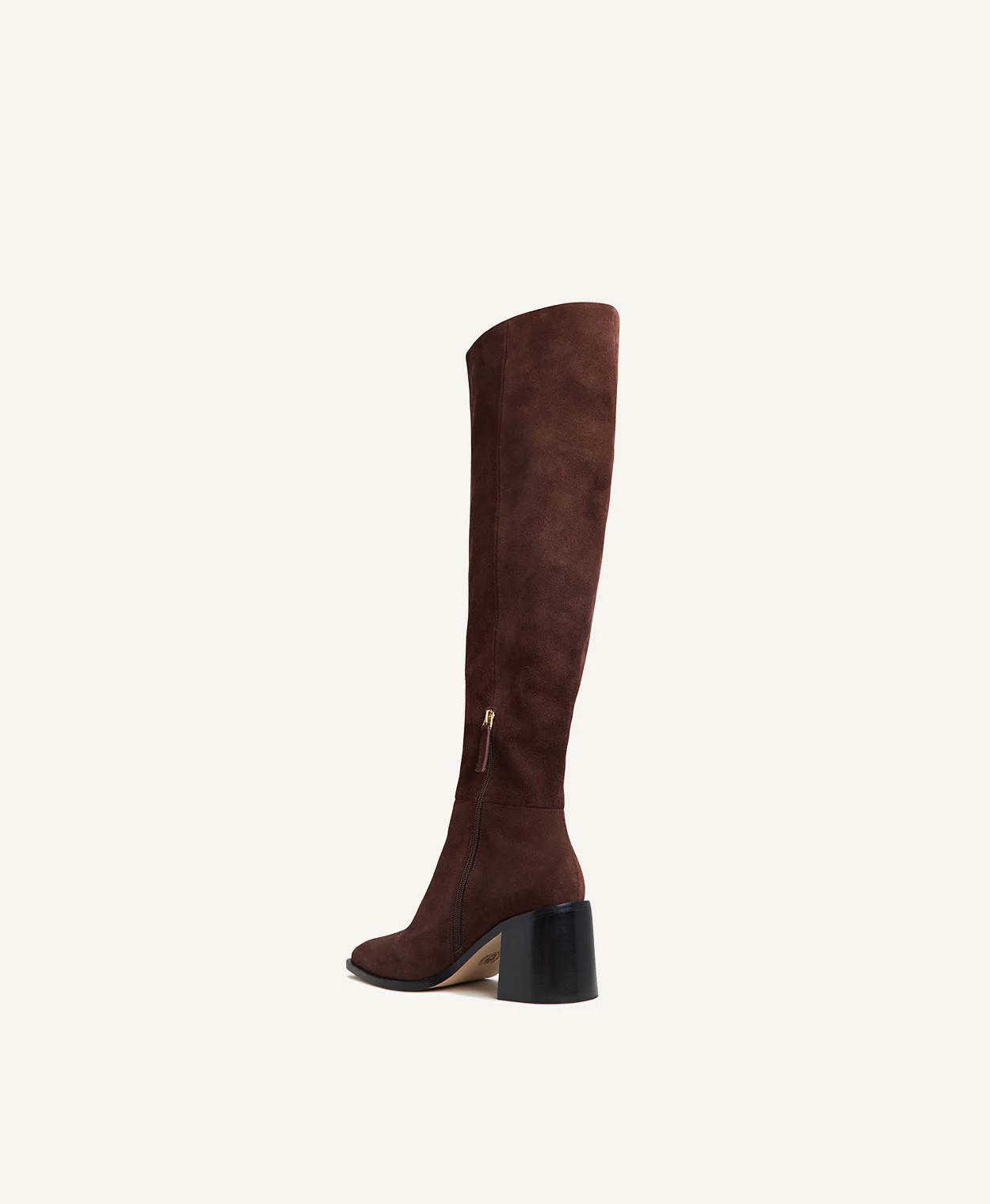 Arden Knee High Boot - Image 6