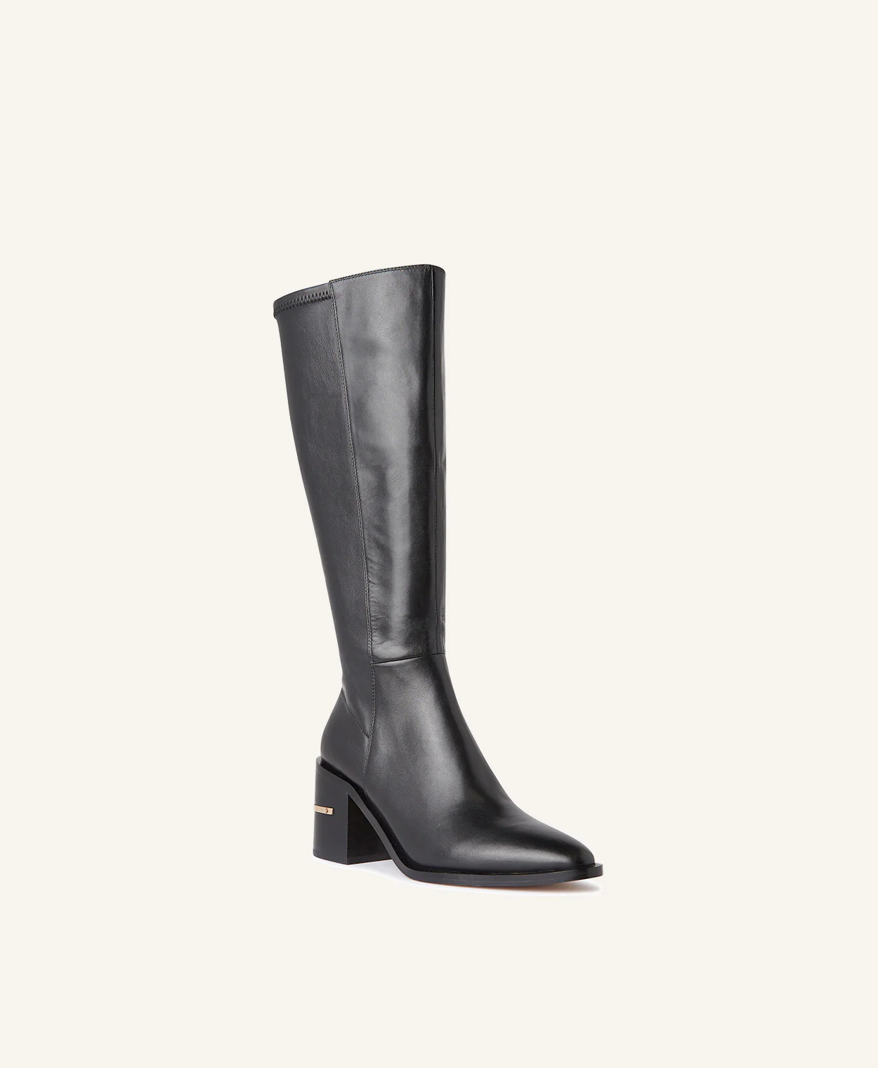 Arna Knee High Boot - Image 3