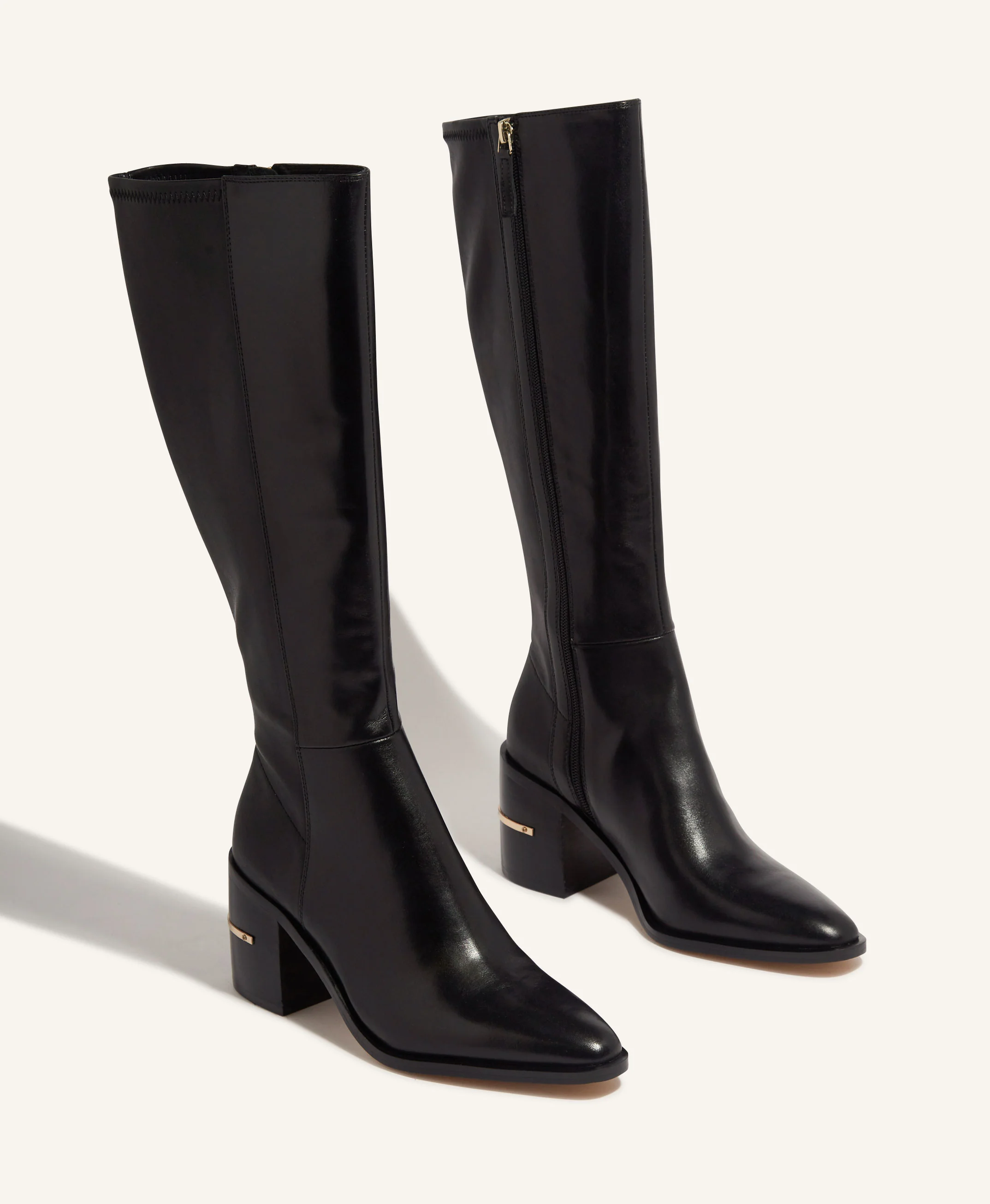 Arna Knee High Boot - Image 5