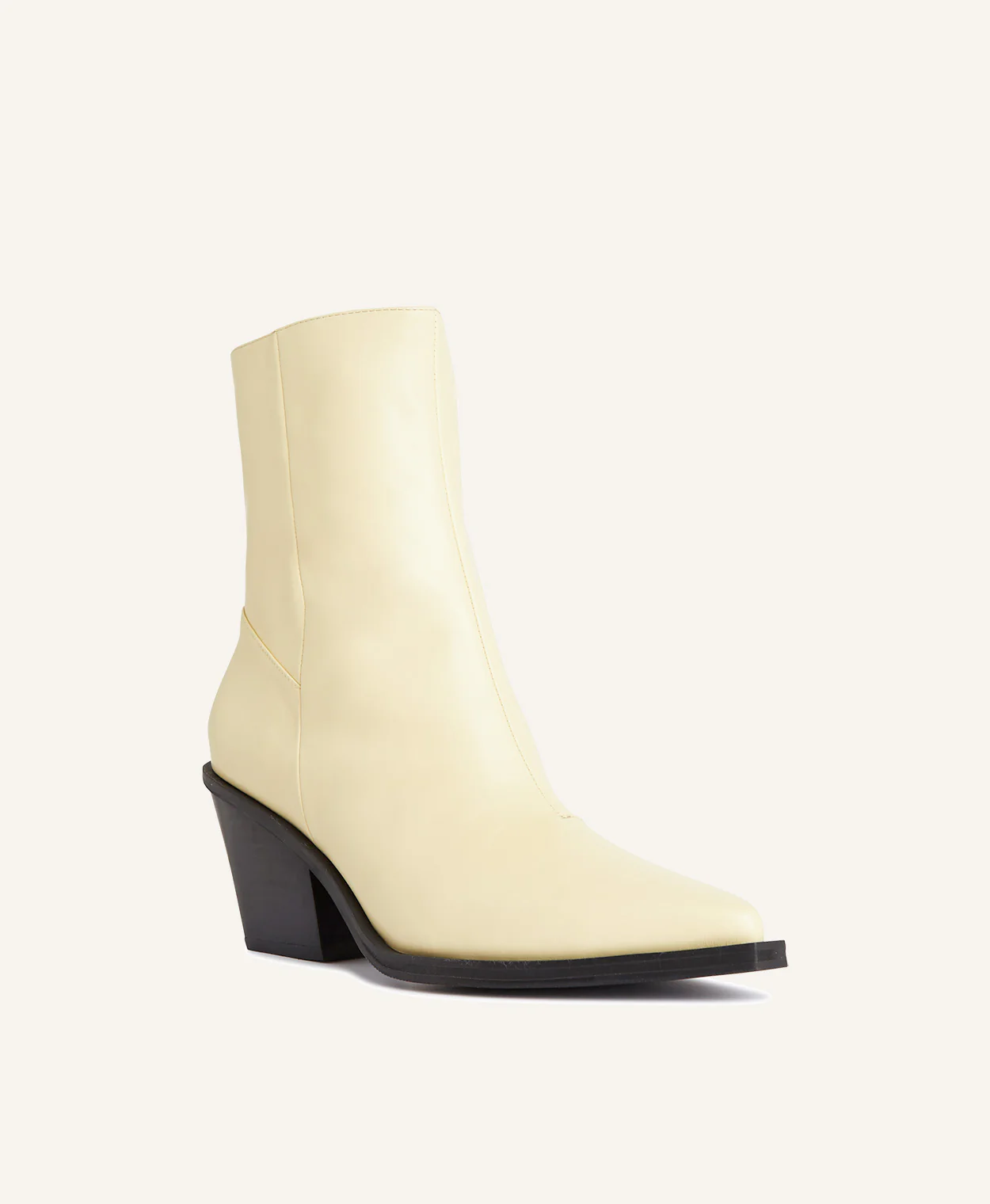 Arrow Ankle Boot - Image 3