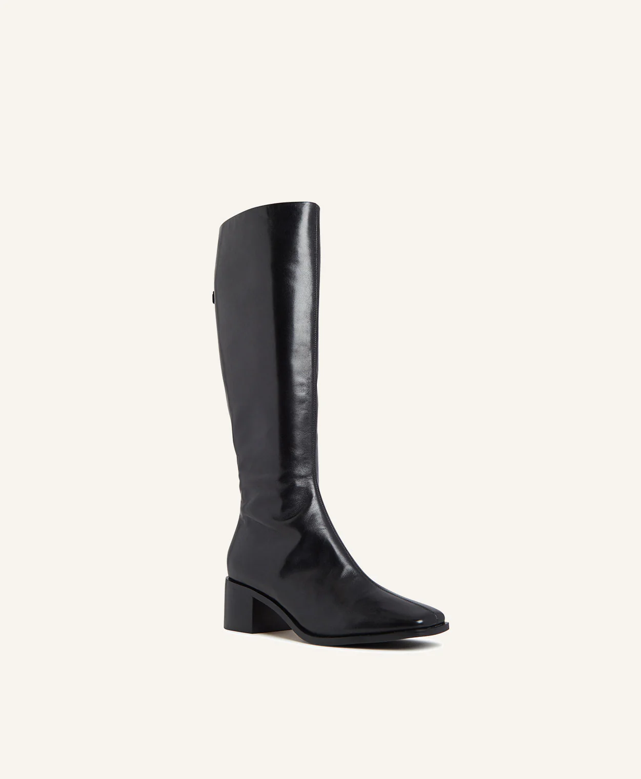 Bailey Knee High Boot - Image 3