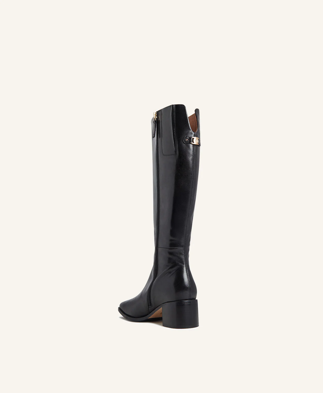 Bailey Knee High Boot - Image 5