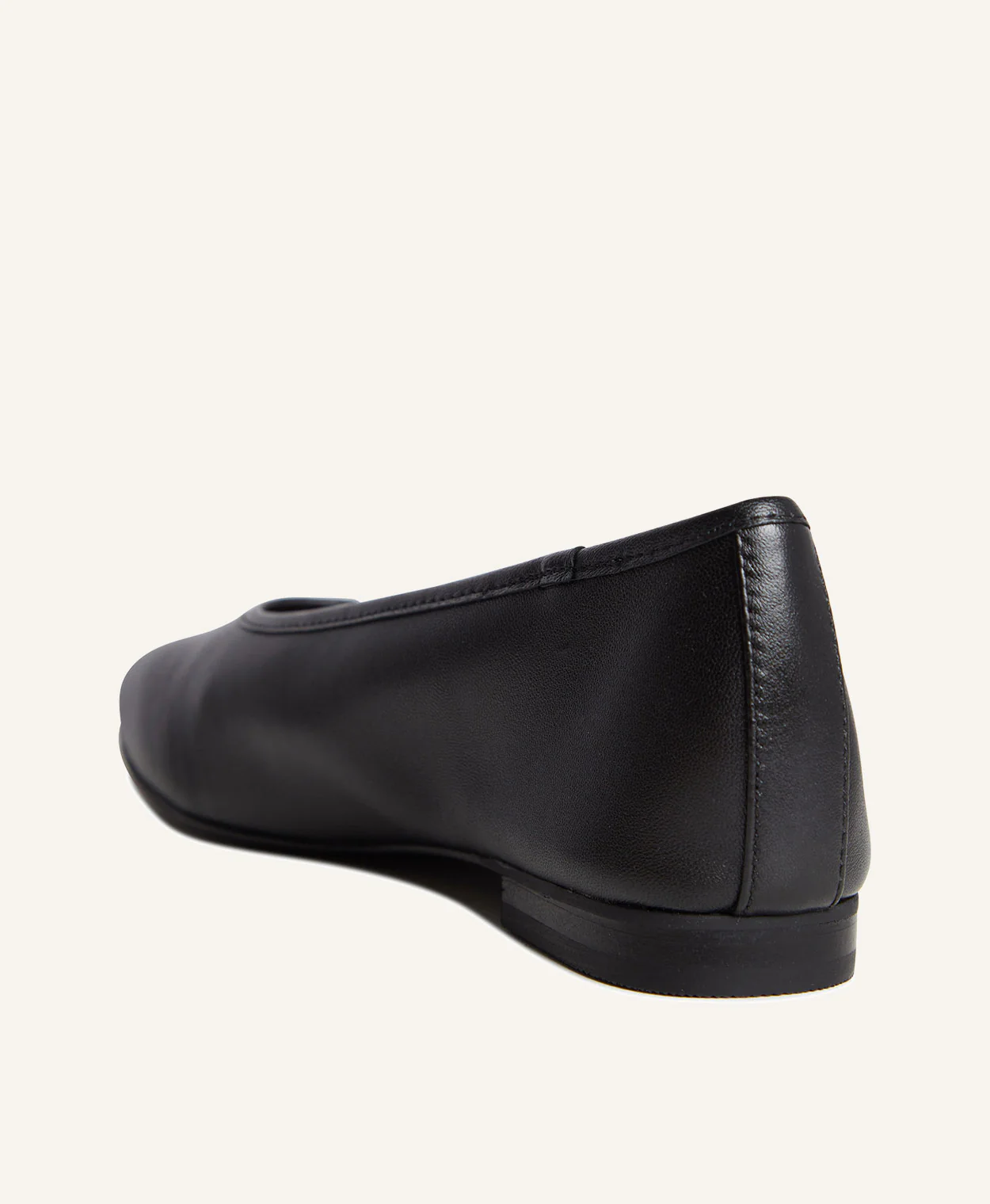 Ballerina Ballet Flat - Image 4